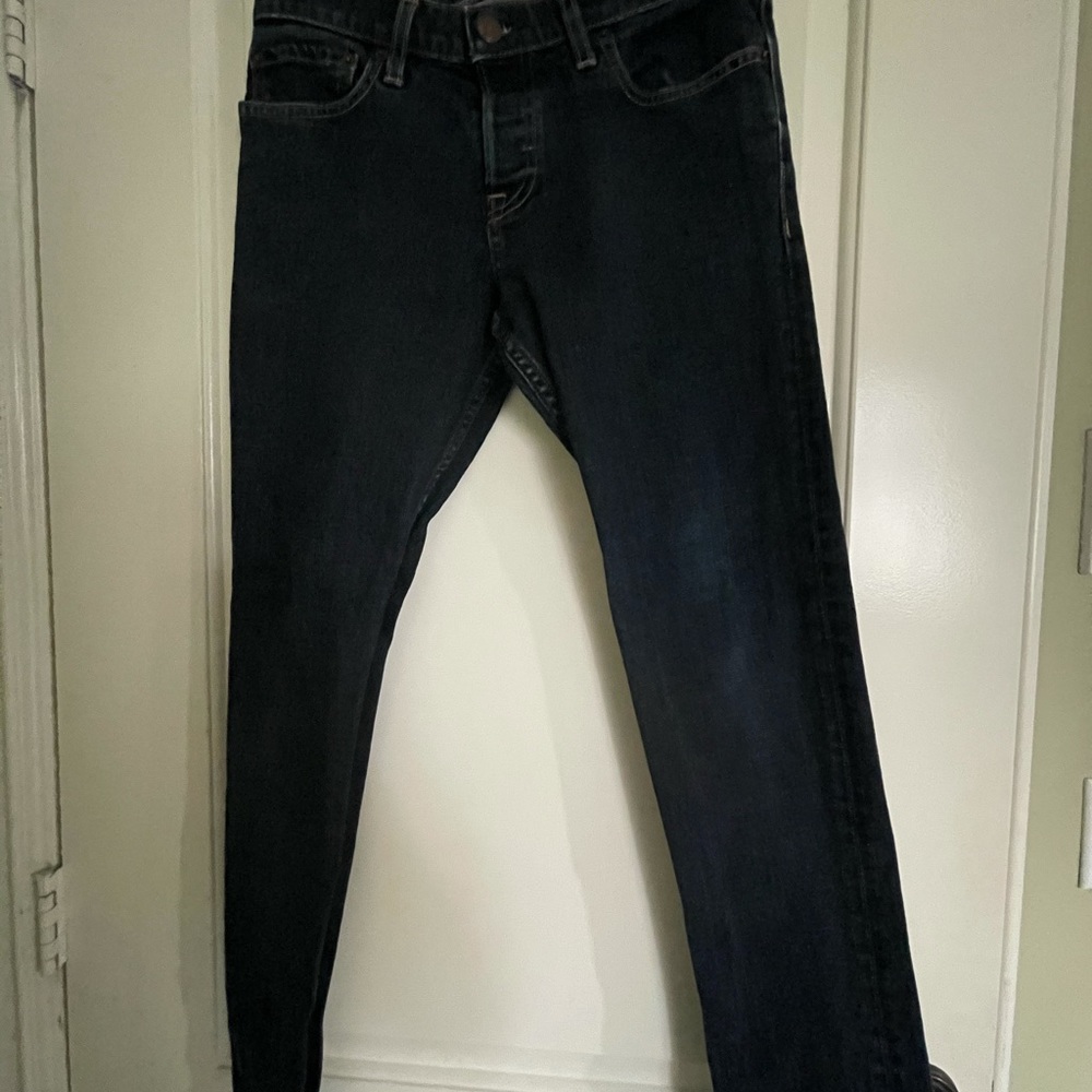 Hollister men’s jeans